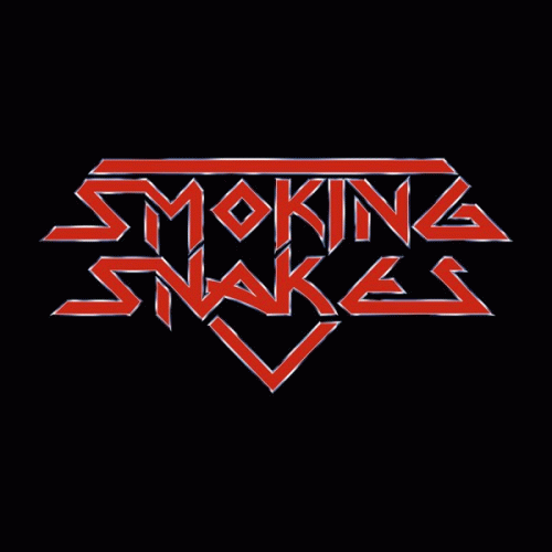 Smoking Snakes : Run for Your Life